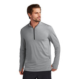 OGIO® Motion 1/4-Zip Pullover (Q479922)