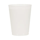16 Oz. Full Color Frost Flex Stadium Cup (Q480122)