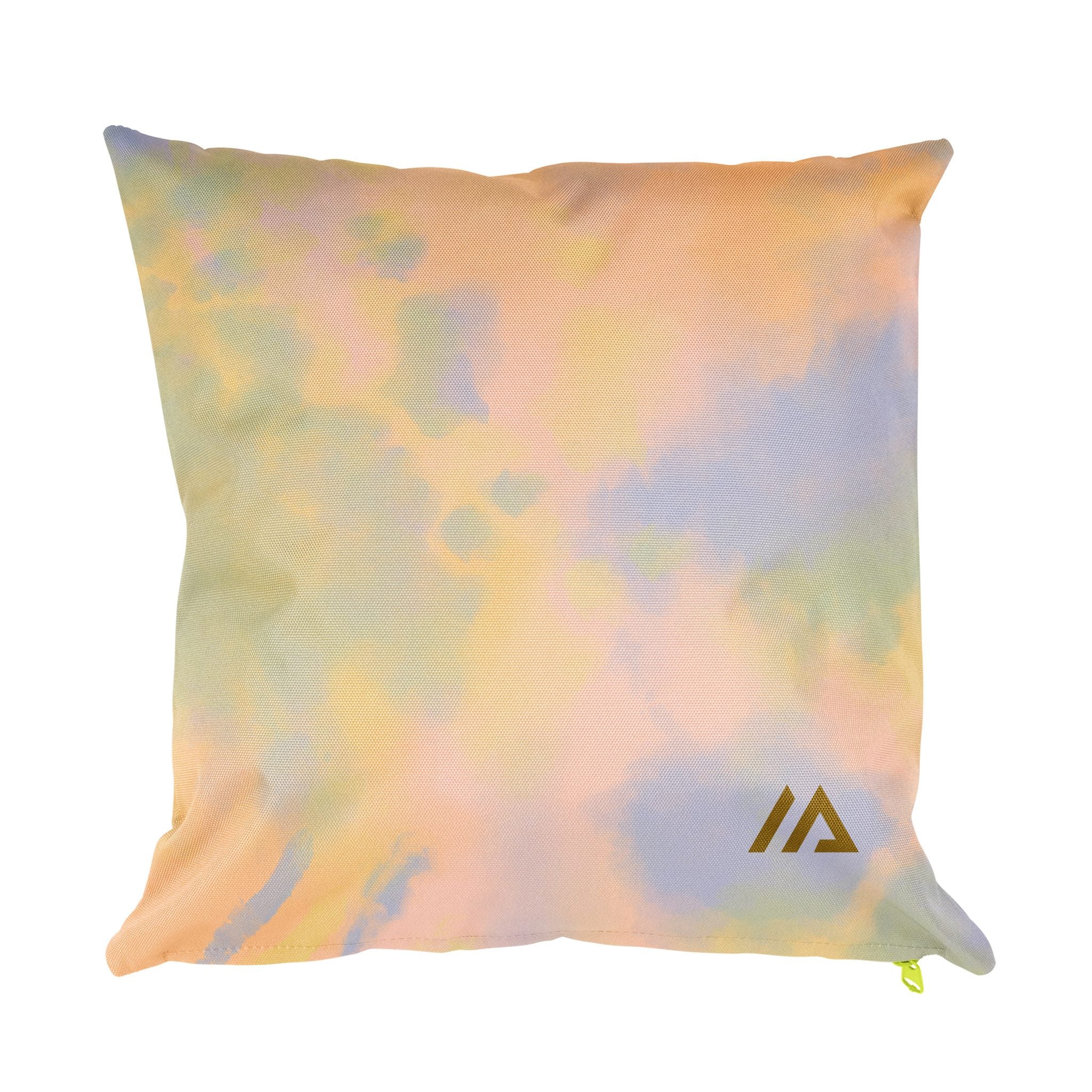 Cuddlebug - Small - 4CP 1000D RPET Pillow Cases (Q480222)