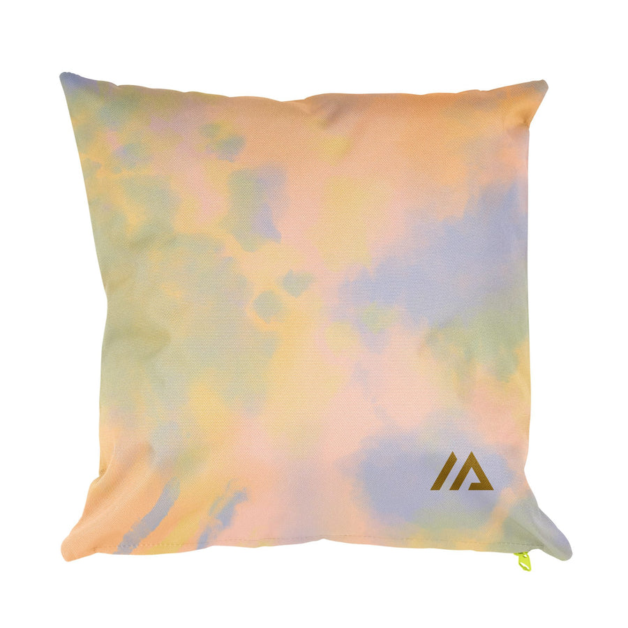 Cuddlebug - Small - 4CP 1000D RPET Pillow Cases (Q480222)