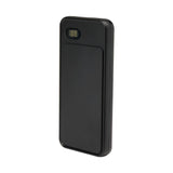 UL Listed 10000 mAh 20W Digital Display Power Bank (Q480432)