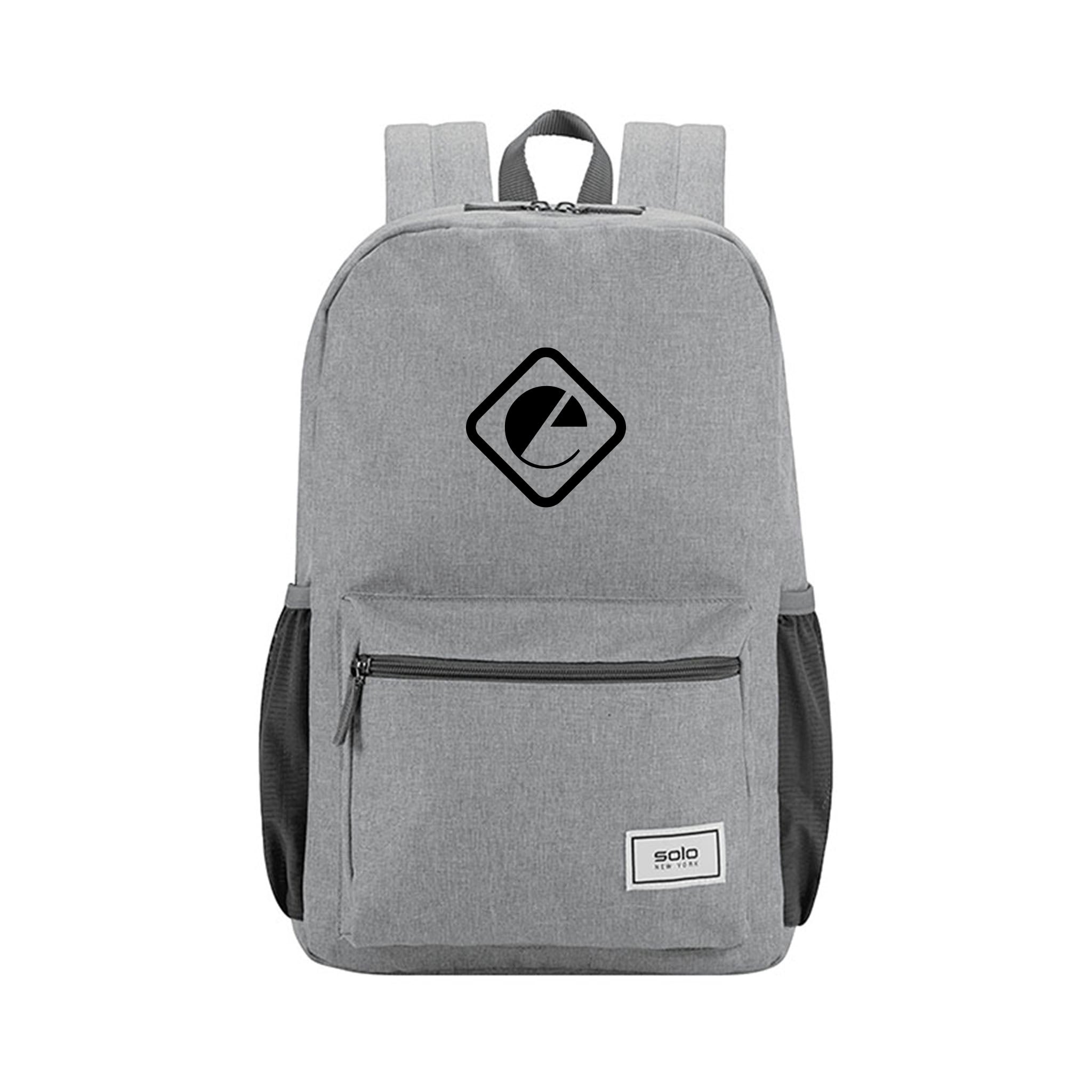 Solo NY® RE:Solve Backpack (Q480622)
