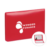 Business Card/License Holders  Imprinted with Logo (Q480811)