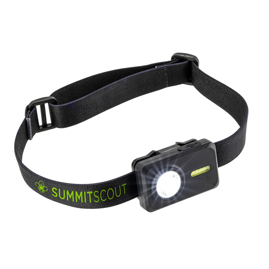 Best Buddy Tools® Moonbeam Headlamp (Q480922)