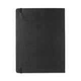 Moleskine® Hard Cover X-Large Double Layout Notebook (Q481111)