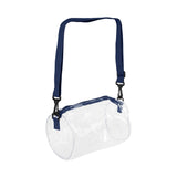 Seymour Clear Barrel Bag (Q481822)