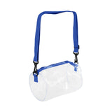 Seymour Clear Barrel Bag (Q481822)