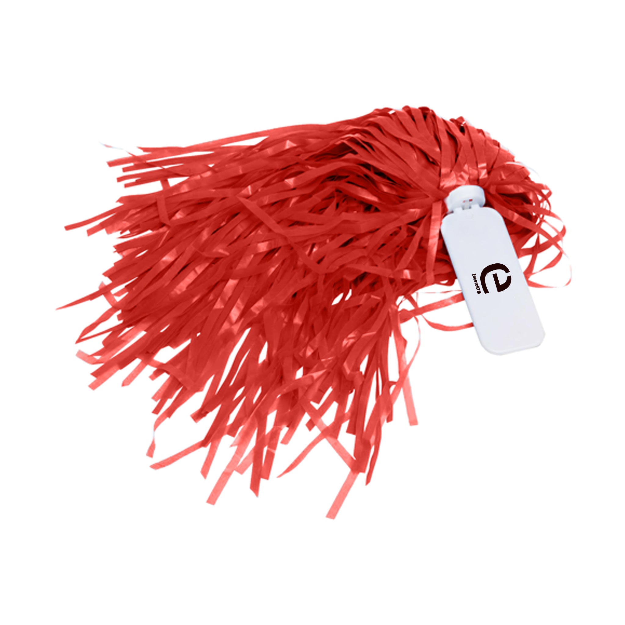 Rally Pom Poms  Imprinted with Logo (Q482122)
