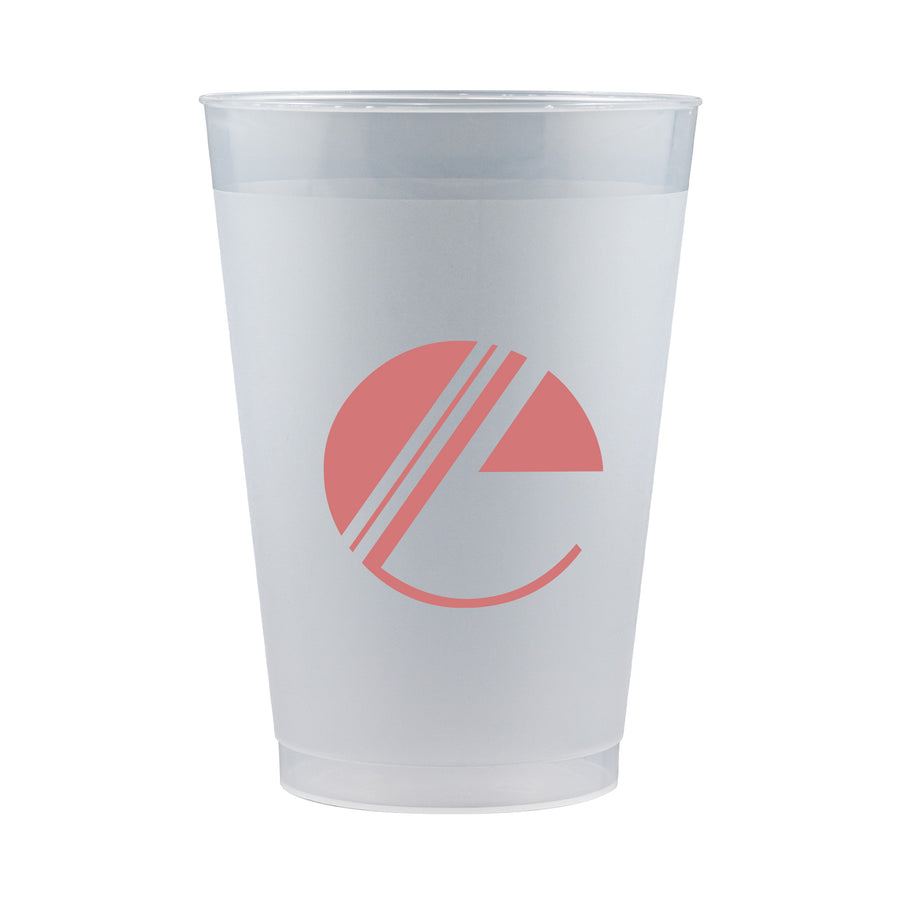 12 Oz. Frost-Flex™ Cup (Q482211)
