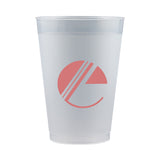 12 Oz. Frost-Flex™ Cup (Q482211)