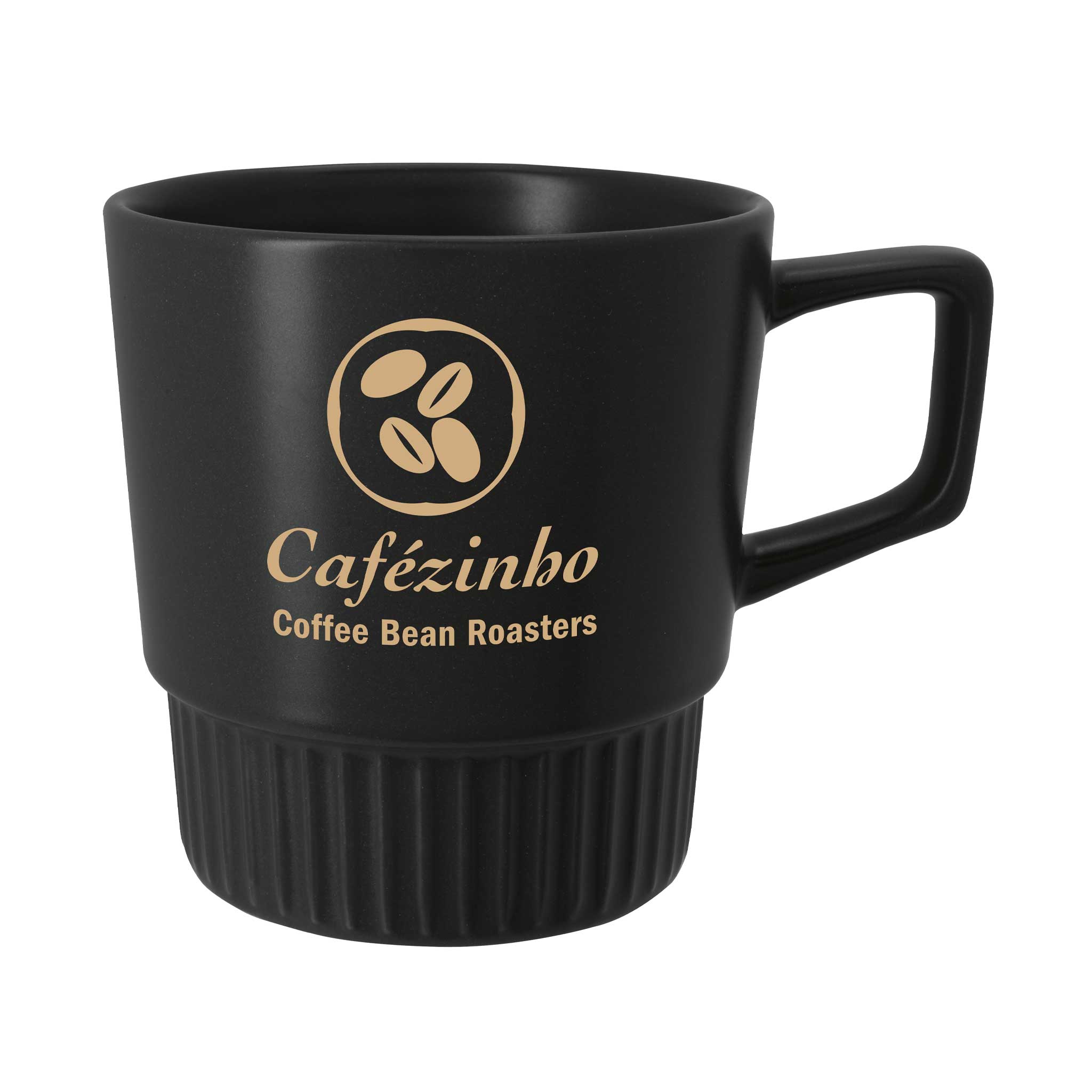 Lines Mug - 12 Oz. (Q482222)