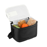 Out to Lunch 6-Pack Cooler Bag (Q482235)