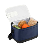 Out to Lunch 6-Pack Cooler Bag (Q482235)