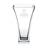 JAFFA® Baltimore Vase  Imprinted with Logo (Q482332)