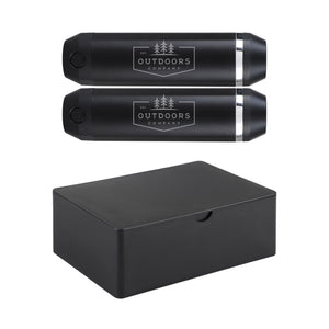 Toasteez 3 In1 Handwarmers & Power Bank (Q482432)