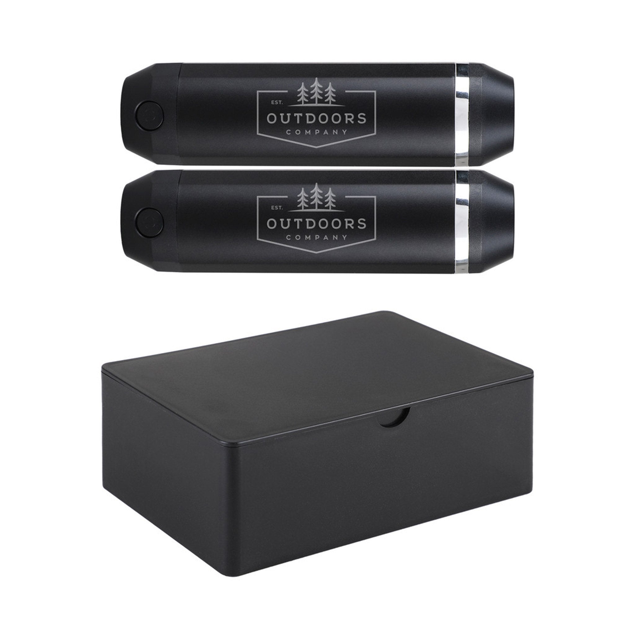 Toasteez 3 In1 Handwarmers & Power Bank (Q482432)