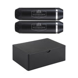 Toasteez 3 In1 Handwarmers & Power Bank  Imprinted with Logo (Q482432)