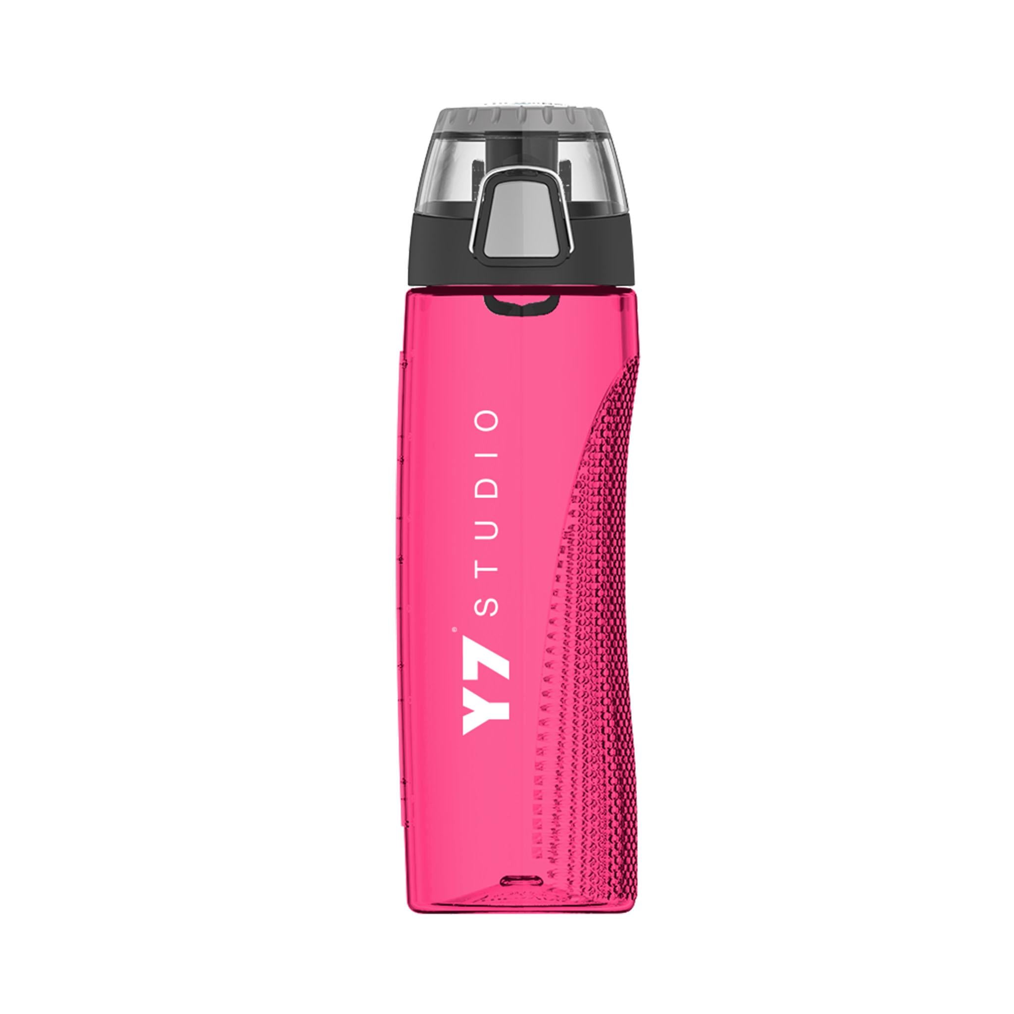 24 Oz. Thermos® Hydration Bottle  Imprinted with Logo (Q482522)