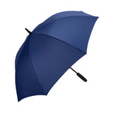 Shed Rain™ 50" RPET Bright Light Auto-Open Stick Umbrella (Q482532)