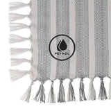 Slowtide® Throw Blanket - Dylan  Imprinted with Logo (Q482622)