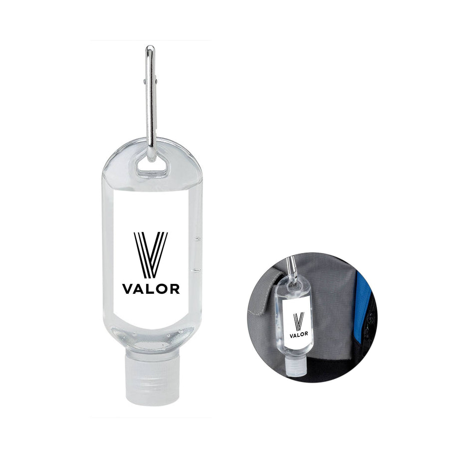 Amico 1 oz. Hand Sanitizers (Q483011)