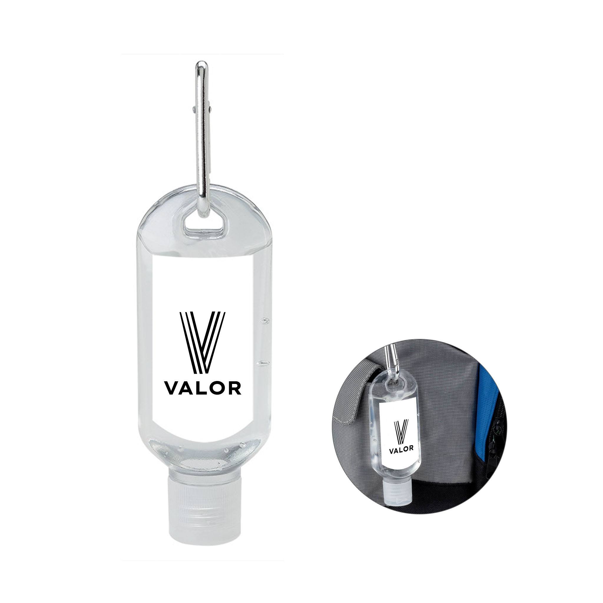 Amico 1 oz. Hand Sanitizers (Q483011)