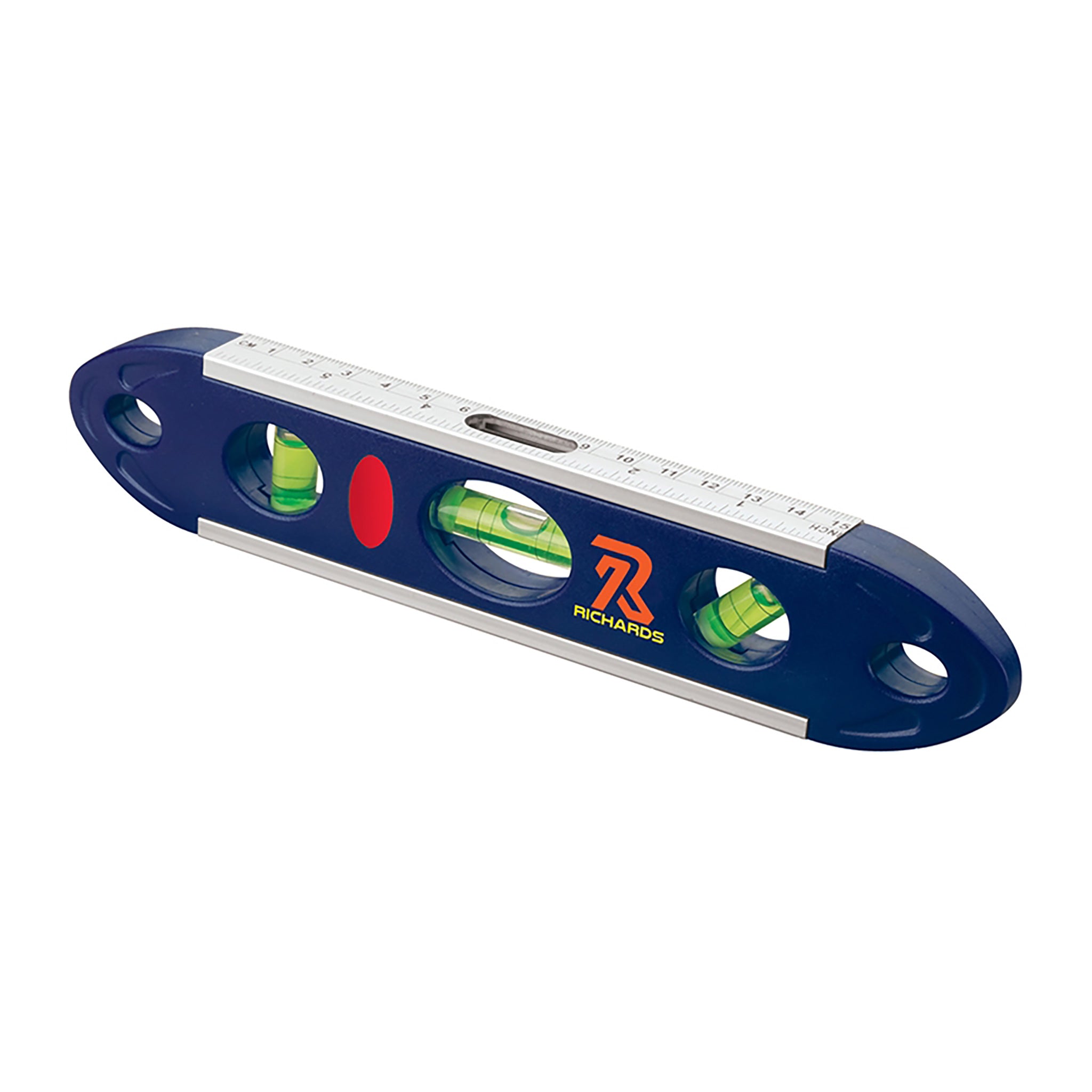 Plastic Torpedo Level  Imprinted with Logo (Q483311)