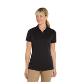 CornerStone® Women's Select Lightweight Snag-Proof Polo (Q483332)