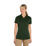CornerStone® Women's Select Lightweight Snag-Proof Polo (Q483332)