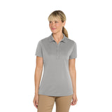 CornerStone® Women's Select Lightweight Snag-Proof Polo (Q483332)