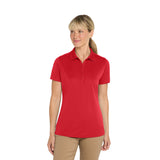 CornerStone® Women's Select Lightweight Snag-Proof Polo (Q483332)