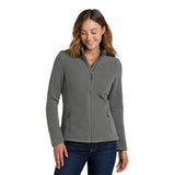 Port Authority® Ladies Value Fleece Jacket (Q483465)