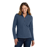 Port Authority® Ladies Value Fleece Jacket (Q483465)