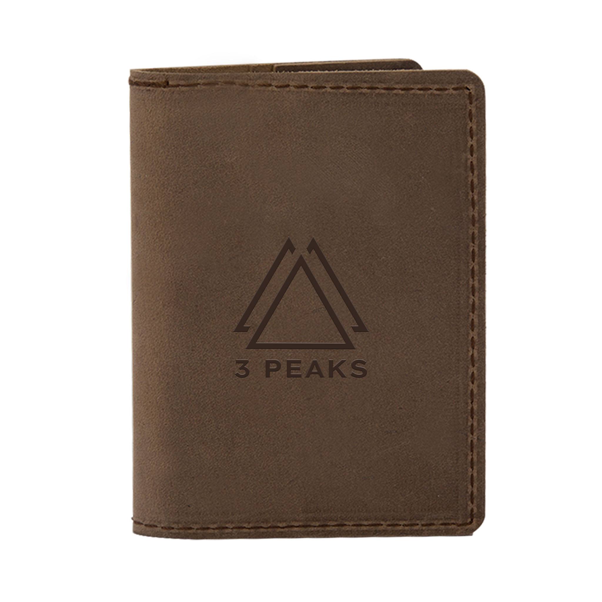 Clark Mini Composition Book  Imprinted with Logo (Q483522)