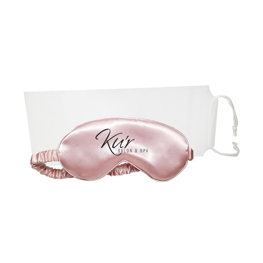 Luxe Zen Eye Mask (Q483532)