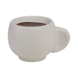 Prime Line Coffee Cup Shape Stress Ball (Q483632)