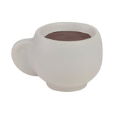 Prime Line Coffee Cup Shape Stress Ball (Q483632)