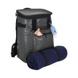Koozie® Olympus 24-Can Kooler Backpack (Q483722)