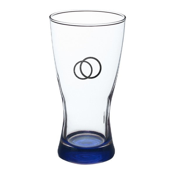 13.25 Oz. Hops Pilsner Glass  Imprinted with Logo (Q484022)
