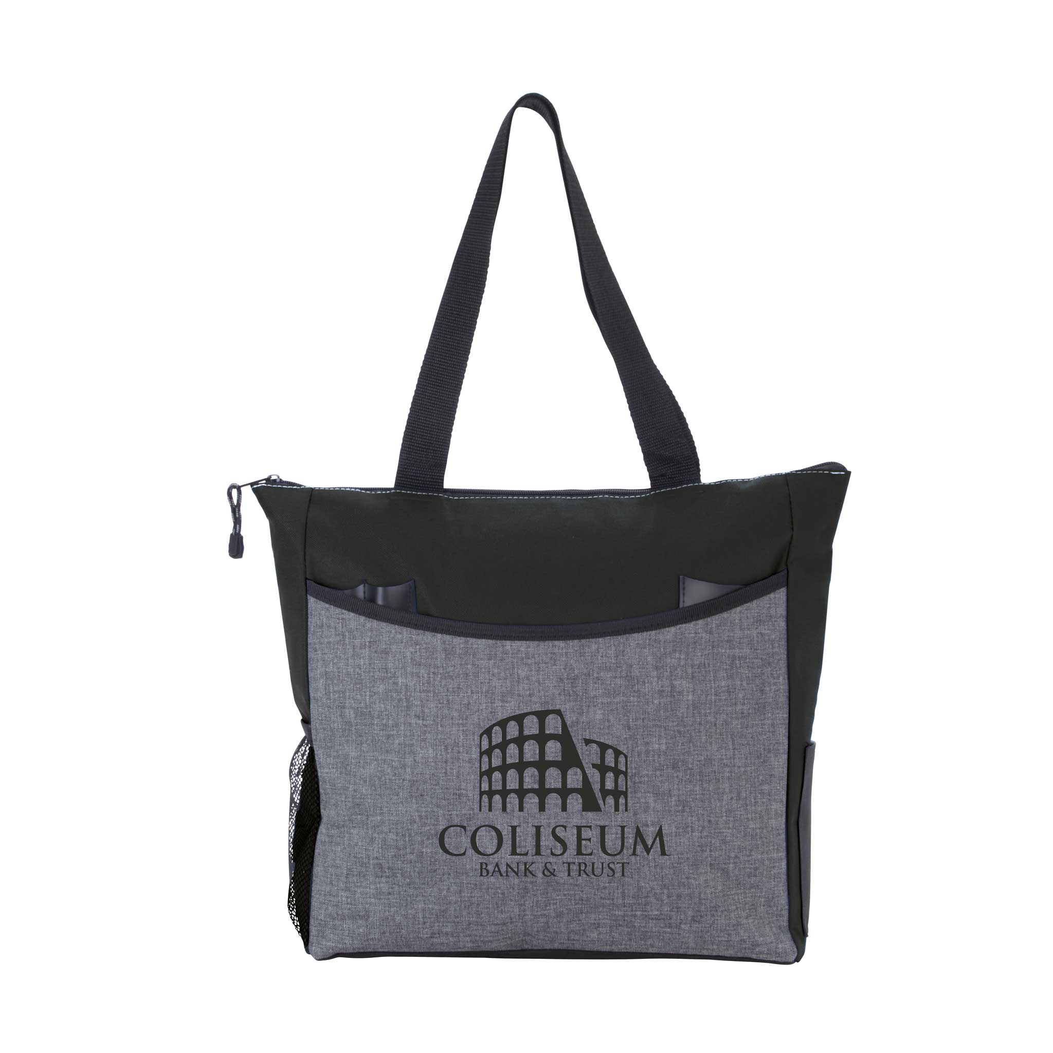 Atchison® Two-Tone TranSport It Tote (Q484332)