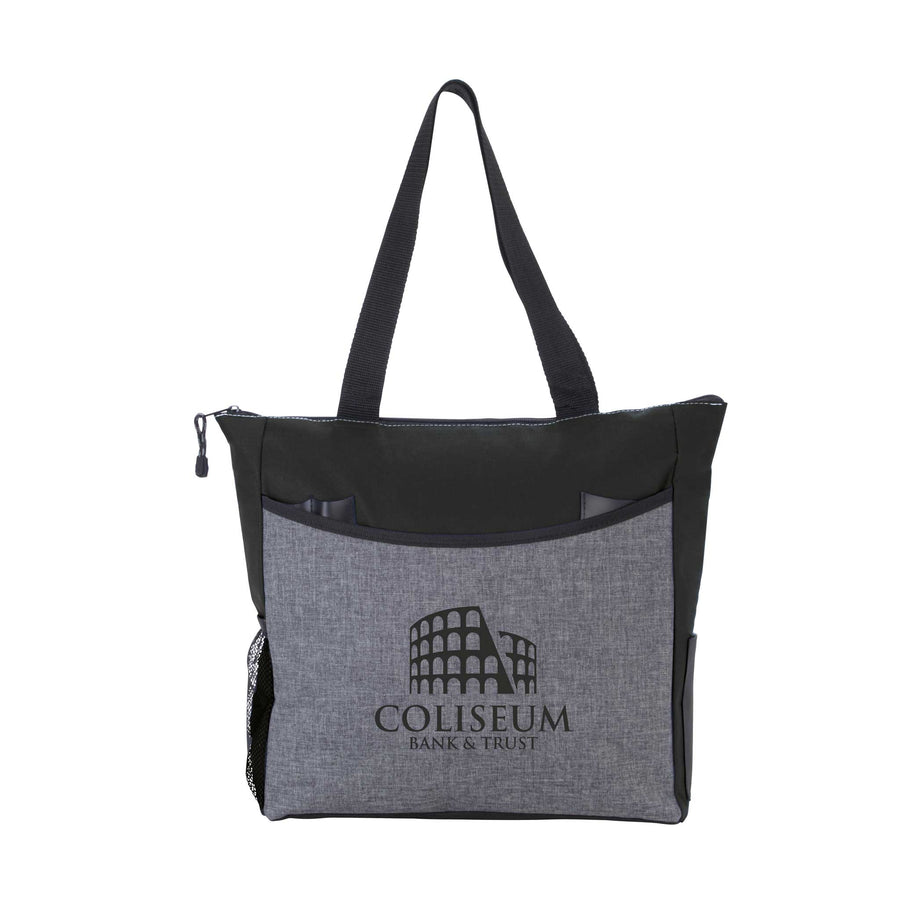 Atchison® Two-Tone TranSport It Tote (Q484332)
