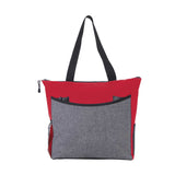 Atchison® Two-Tone TranSport It Tote (Q484332)