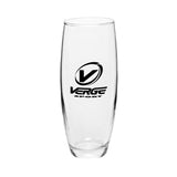 9 Oz. Andover ARC Stemless Champagne Flute (Q484532)