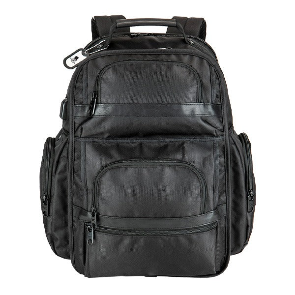 Custom Basecamp Nevins Backpack (Q485022) - Basecamp with Logo ...