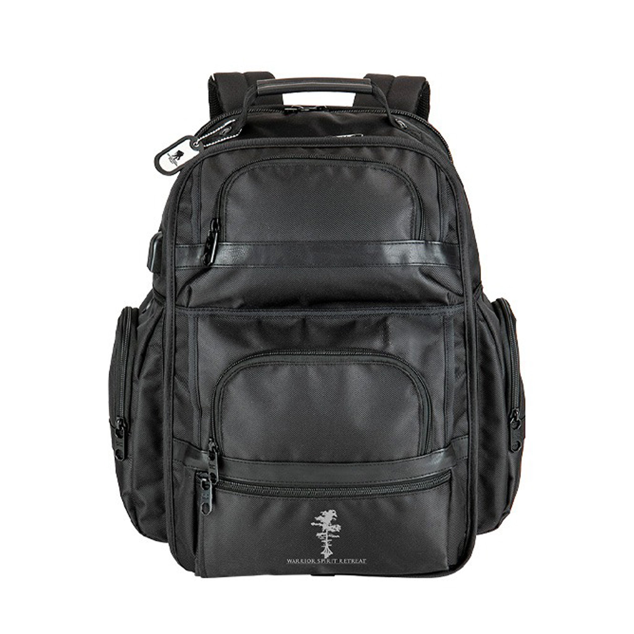 Basecamp Nevins Backpack  Imprinted with Logo (Q485022)