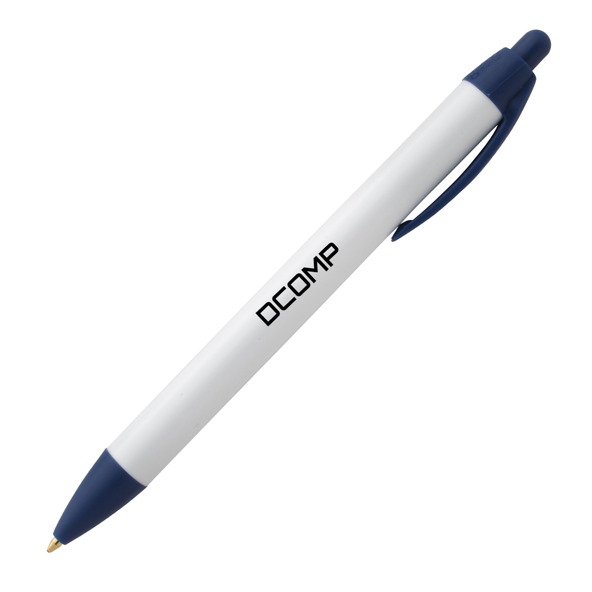 Widebody® Value Pens  Imprinted with Logo (Q485311)