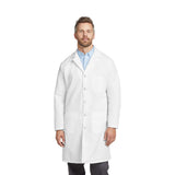 Red Kap® Lab Coat  Imprinted with Logo (Q485332)