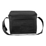Cool-It Non-Woven Insulated Cooler Bags - 8" W x 6" D x 6" H (Q485711)