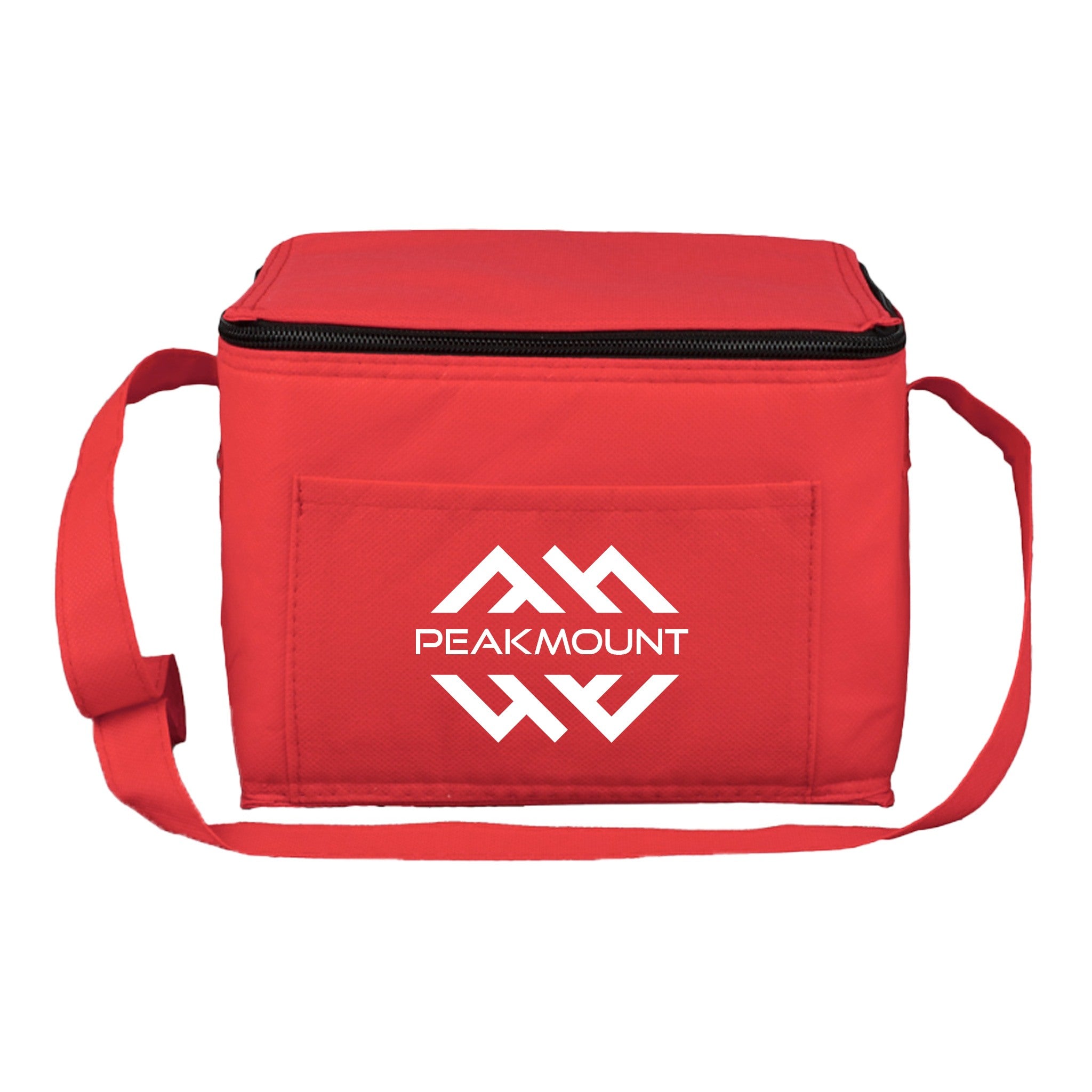 Cool-It Non-Woven Insulated Cooler Bags - 8