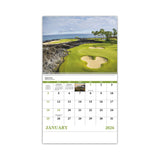 Fairways & Greens - Spiral Calendar (Q485722)